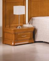 Тумба прикроватная Lux 274. Фото №1