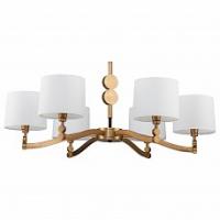 Подвесная люстра Favourite Roshe 2624-6P фото Подвесная люстра Favourite Roshe 2624-6P. Фото №1