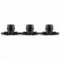 Гирлянда Супернить Feron CL50 29881. Фото №1