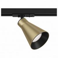 Светильник на штанге Maytoni Virar TR022-1-GU10-MG фото Светильник на штанге Maytoni Virar TR022-1-GU10-MG. Фото №1