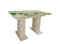 Стол Дуэт 1200, двухтумбовый фото Стол Дуэт 1200, двухтумбовый. Фото №1