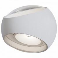 Накладной светильник Maytoni Stream O032WL-L6W3K фото Накладной светильник Maytoni Stream O032WL-L6W3K. Фото №1