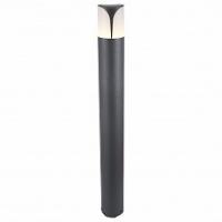 Наземный низкий светильник Maytoni Piccadilly O018FL-01B фото Наземный низкий светильник Maytoni Piccadilly O018FL-01B