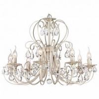 Подвесная люстра Maytoni Princess ARM270-08-R фото Подвесная люстра Maytoni Princess ARM270-08-R. Фото №1