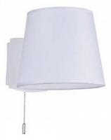 Бра Maytoni Bergamo MOD617WL-01W фото Бра Maytoni Bergamo MOD617WL-01W. Фото №1