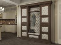 Прихожая Благо 5 Б 5.16-25 фото Прихожая Благо 5 Б 5.16-25