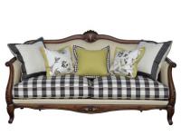 PF6672-3 диван 3-х местный San Teodoro
