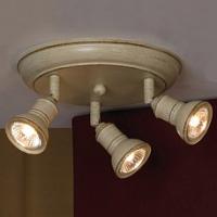 Спот Lussole Sobretta GRLSL-2507-03 фото Спот Lussole Sobretta GRLSL-2507-03