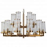 Подвесная люстра Favourite Assembly 2060-18P. Фото №1