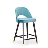 Стул Глори-8 (полубарный). Фото №1