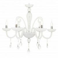 Подвесная люстра Maytoni Cecilia DIA011PL-06W. Фото №1