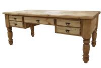 Стол письменный Викинг фото Стол письменный Викинг