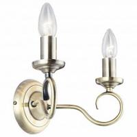 Бра Globo Truncatus 69003-2W фото Бра Globo Truncatus 69003-2W