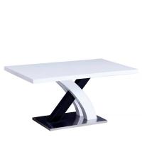 Стол DT-75 белый. Фото №1