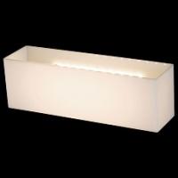 Накладной светильник Maytoni Camden O009WL-L10S фото Накладной светильник Maytoni Camden O009WL-L10S