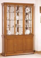 Витрина Lux 238 фото Витрина Lux 238