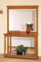 Консоль с зеркалом Lux 224 Консоль с зеркалом Lux 224