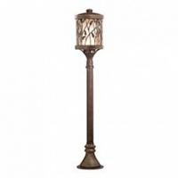 Наземный высокий светильник Odeon Light Lagra 2287/1A фото Наземный высокий светильник Odeon Light Lagra 2287/1A
