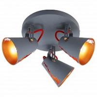 Спот Lussole Bethel LSP-8021 фото Спот Lussole Bethel LSP-8021. Фото №1