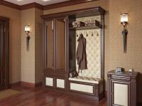 Прихожая Б 5.11-11 фото Прихожая Б 5.11-11. Фото №1