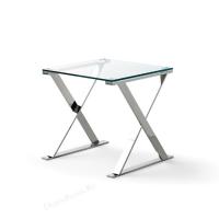 Журнальный стол DUPEN CT-232 Прозрачный