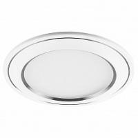 Встраиваемый светильник Feron AL650 28931 фото Встраиваемый светильник Feron AL650 28931