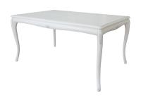 Стол обеденный Мокко ММ-306-40 (раскладной) фото Стол обеденный Мокко ММ-306-40 (раскладной)