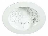 Встраиваемый светильник Novotech Gesso 357358. Фото №1