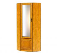 Шкаф Орион 10З угловой фото Шкаф Орион 10З угловой