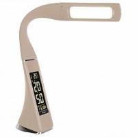 Настольная лампа офисная Elektrostandard Elara a039460 фото Настольная лампа офисная Elektrostandard Elara a039460. Фото №1