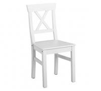 Стул "Форест" (белый воск УКВ) фото Стул "Форест" (белый воск УКВ)