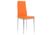 Стул DC2-001 orange фото Стул DC2-001 orange. Фото №1