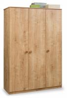 Трехстворчатый шкаф Cilek Mocha 20.30.1006.00 с Шоурума