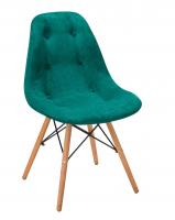 Стул Eames Измр/W. Фото №1