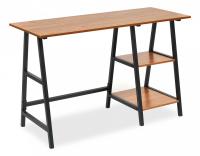 Стол WD-02 dark фото Стол WD-02 dark. Фото №1