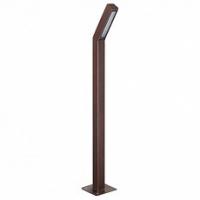 Фонарный столб Novotech Cornu 358058 фото Фонарный столб Novotech Cornu 358058
