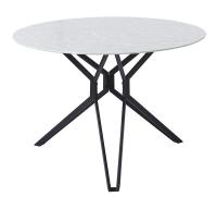 Стол DT-63 серый мрамор