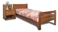 Кровать ГМ 1358