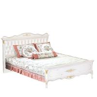 Дву х спальная Кровать Мечта-4 180 фото Дву х спальная Кровать Мечта-4 180. Фото №1