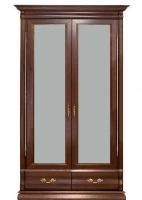 Шкаф для одежды Оскар ММ-216-01/02. Фото №1