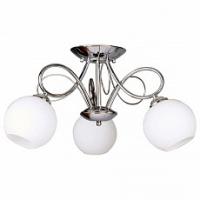 Потолочная люстра Omnilux Bellano OML-24707-03 фото Потолочная люстра Omnilux Bellano OML-24707-03. Фото №1