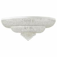 Люстра E27 60W - 16 шт Белый фото Люстра E27 60W - 16 шт Белый