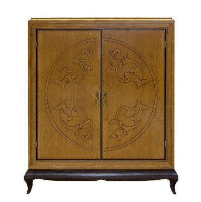 Комод Соната ММ-284-07. Фото №3