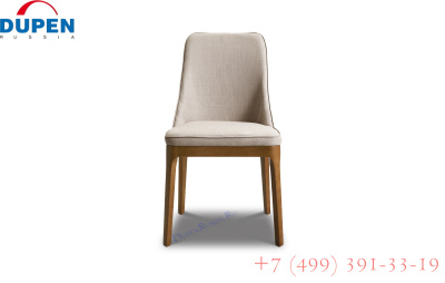 Стул Y1711A светлый/орех фото Стул Y1711A светлый/орех. Фото №5