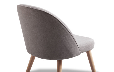 Стул DC373 beige (бежевый). Фото