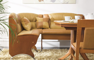 Угловой диван  Модерн-М 115/115. Фото №3