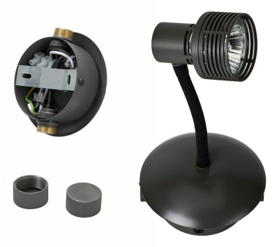 Бра Lussole Bay Shore LSP-9821. Фото №2