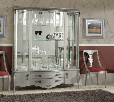 Витрина 945. Фото