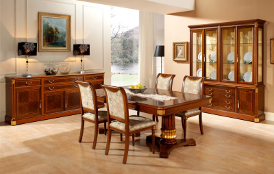 Буфет Orfeo 82100. Фото