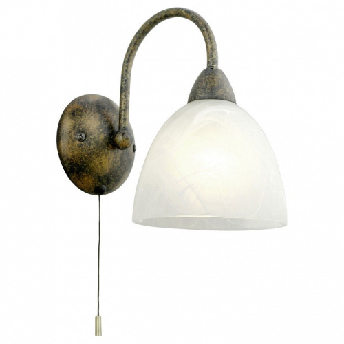 Кресло Кресло Adriano 2 молочный. Фото №1